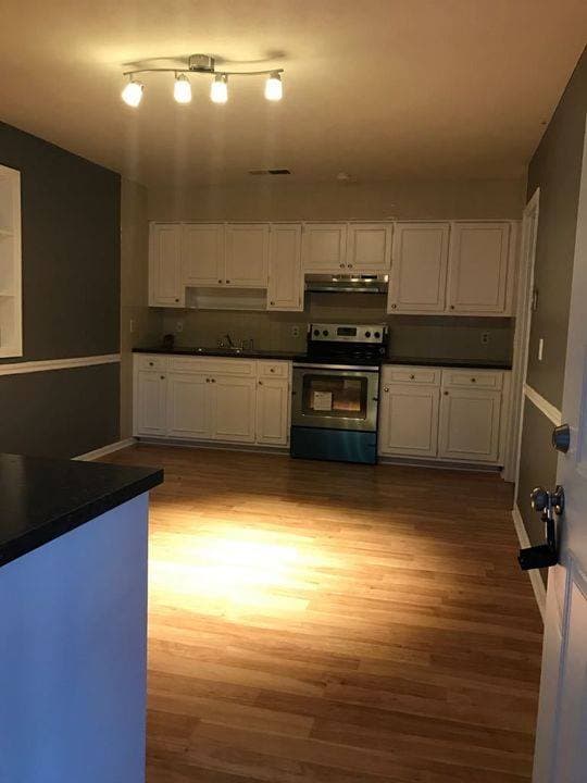 Kitchen remodel in Lithia Springs GA