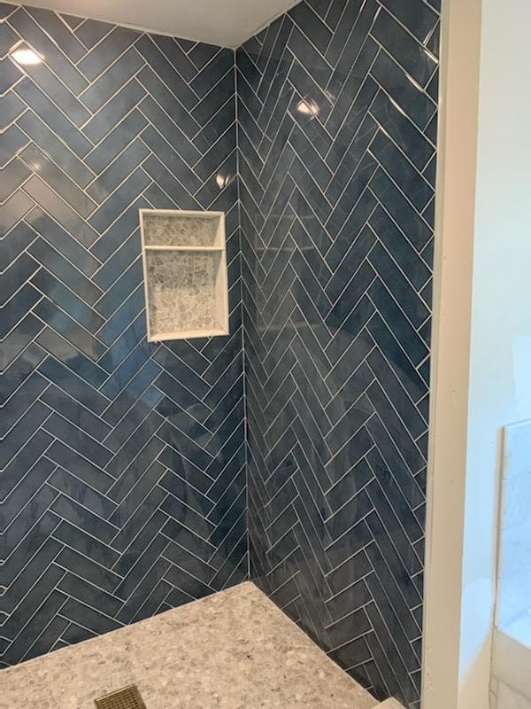 Kitchen renovation in Sandy Springs GA